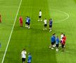 Dinamo - Farul, imagini înaintea partidei de pe Arena Națională