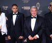Gala Balonului de Aur 2025/ foto Imago Images