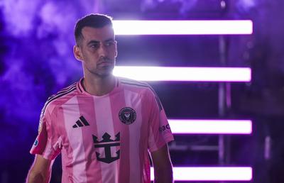 Fostul internațional spaniol Sergio Busquets se retrage din fotbal