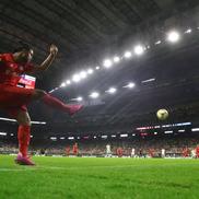 Alertă pe stadioanele care găzduiesc meciuri la Mondialului 2026 / foto: abola.pt