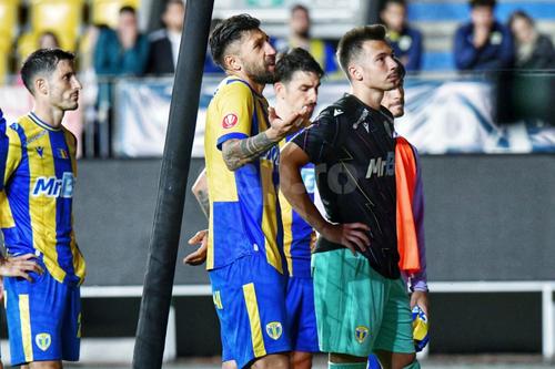 Petrolul s-a înțeles cu înlocuitorul lui Liviu Ciobotariu. Eugen Neagoe va fi noul tehnician al echipei ploieștene/ FOTO: Cristi Preda (GSP.ro)