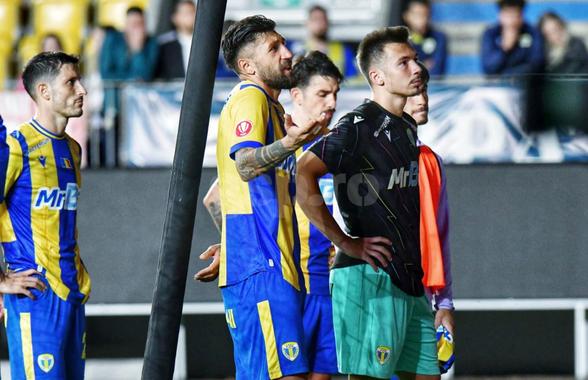 Petrolul i-a găsit înlocuitor lui Ciobotariu » Marți va conduce primul antrenament