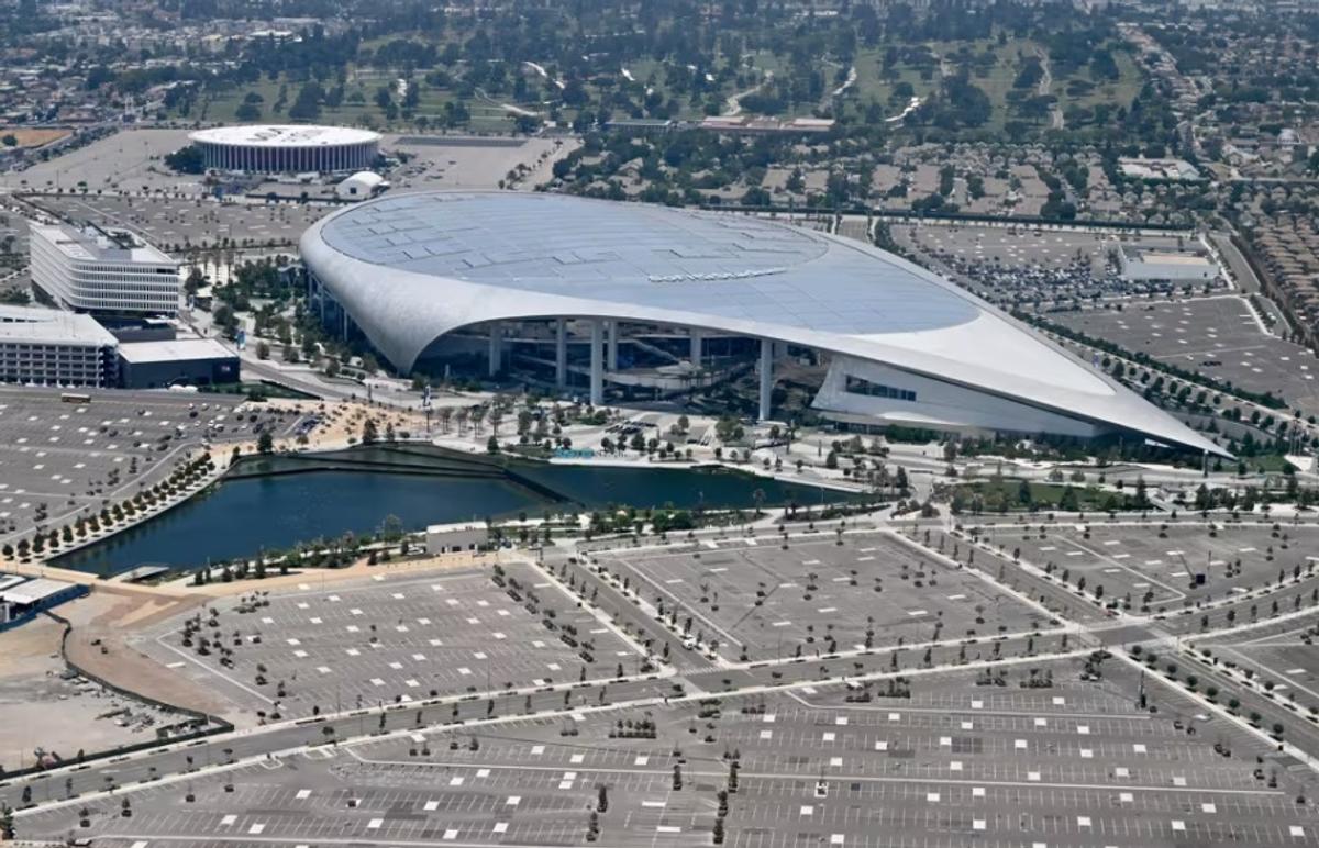 Alertă pe stadioanele care găzduiesc meciuri la Mondialului 2026 / foto: abola.pt