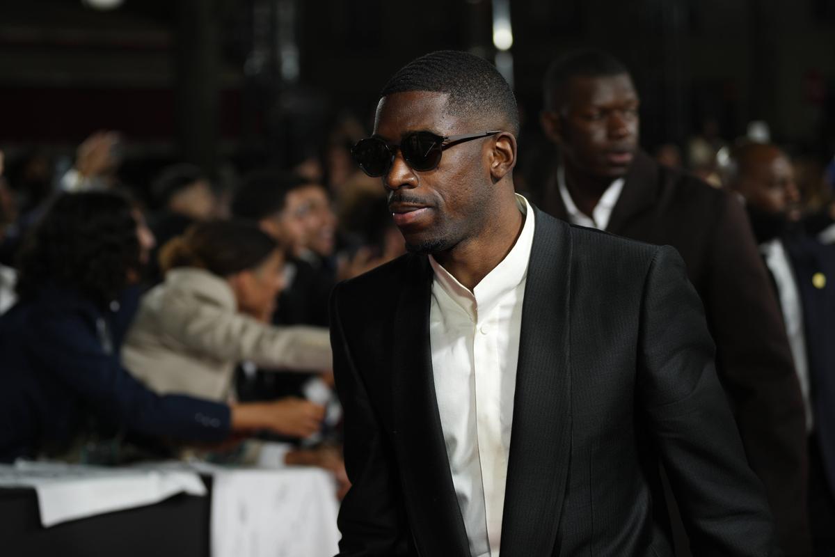 Balonul de Aur 2025 - Dembele, Yamal