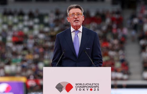 După o ediție călduroasă a Mondialelor de Atletism, Sebastian Coe propune schimbarea calendarului competițional: „Va trebui să se întâmple”
