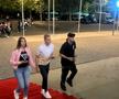 Dinamo - Farul, imagini înaintea partidei de pe Arena Națională