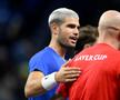 Ultima zi de la Laver Cup/Foto: Laver Cup
