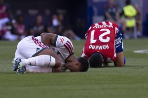 Bellingham și războiul cu argentinienii lui Atletico: „Vorbești mult cu Messi, dar aici, nimic”