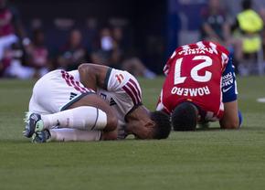 Bellingham și războiul cu argentinienii lui Atletico: „Vorbești mult cu Messi, dar aici, nimic”