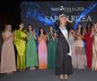 Sarah Rizea este Miss Italia 2026 // Foto: Imago Images