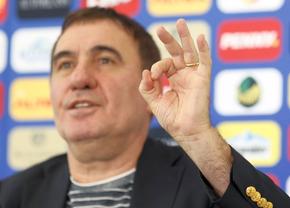 3 dileme pentru Gică Hagi » Cum arată „primul 11” pregătit pentru debutul contra Suediei