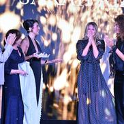 Sarah Rizea este Miss Italia 2026 // Foto: Imago Images