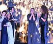 Sarah Rizea este Miss Italia 2026 // Foto: Imago Images