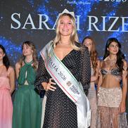 Sarah Rizea este Miss Italia 2026 // Foto: Imago Images