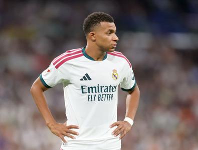Scandalul provocat de Kylian Mbappe degenerează: ultima decizie luată de chinezi