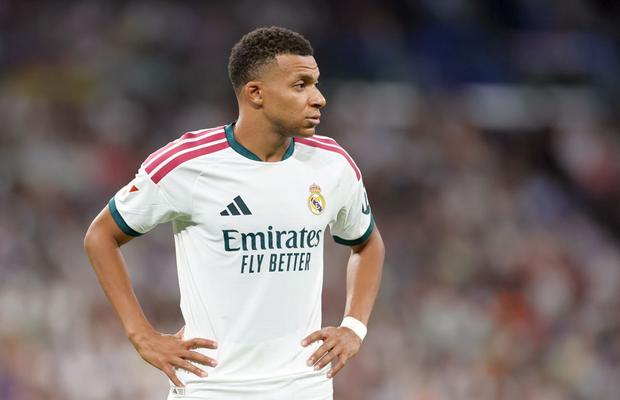 Kylian Mbappe a fost aproape de transferul la colosul din Europa: „Mama era fană”