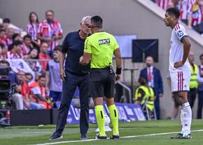 Atletico, campanie împotriva lui Mourinho și a lui Real: „Dacă nu îi opriți acum...”