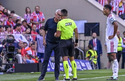 Atletico, campanie împotriva lui Mourinho și a lui Real: „Dacă nu îi opriți acum...”