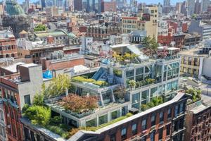 Thierry Henry își vinde penthouse-ul din New York pentru o sumă uriașă!