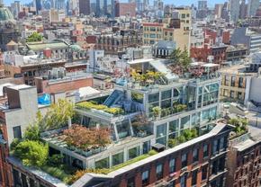 Thierry Henry își vinde penthouse-ul din New York pentru o sumă uriașă!