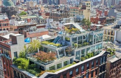 Thierry Henry își vinde penthouse-ul din New York pentru o sumă uriașă!