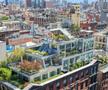 Thierry Henry cere 25 de milioane de dolari pentru penthouse-ul din New York / FOTO: X House Tracker
