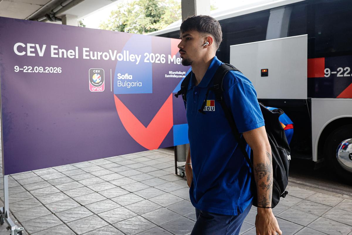Déjà vu! România, eliminată de Franța în „sferturile” Europeanului, dar cu biletul la Campionatul Mondial în buzunar