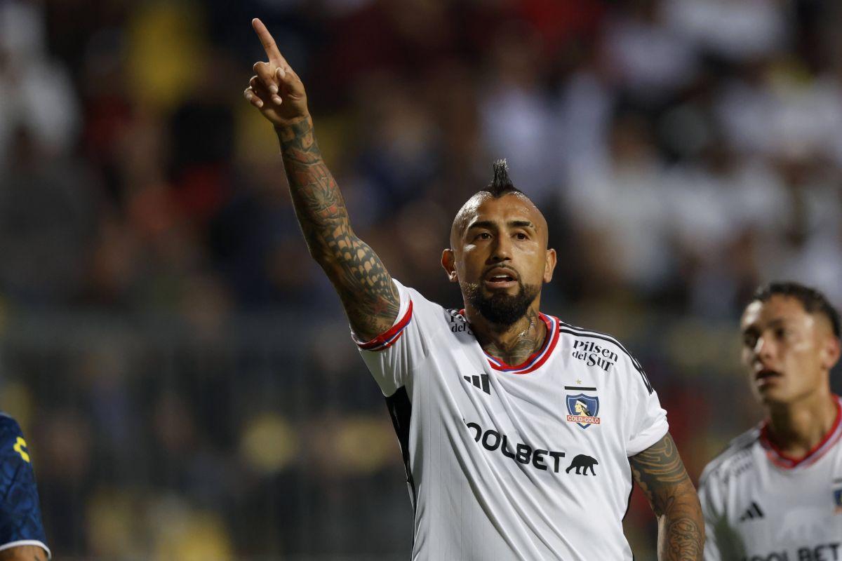 Colo-Colo ține doliu după fondatorul David Arellano de aproape 100 de ani
