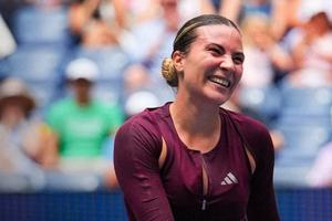 Gabriela Ruse a revenit cu o victorie la scor la turneul WTA de la Seul