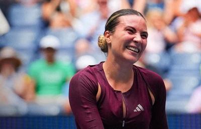 Gabriela Ruse a revenit cu o victorie la scor la turneul WTA de la Seul