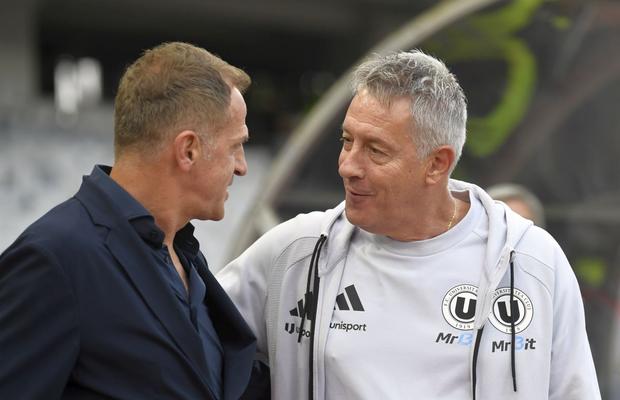 Neașteptat: echipa din Superligă s-a despărțit astăzi de antrenor