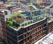 Thierry Henry își vinde penthouse-ul din New York