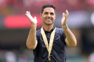 Mikel Arteta a luat decizia și semnează