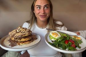 Aryna Sabalenka a mers în vacanță în destinația preferată a românilor și a arătat ce a găsit
