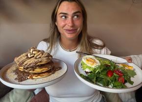 Aryna Sabalenka a mers în vacanță în destinația preferată a românilor și a arătat ce a găsit