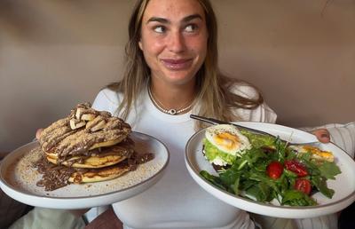 Aryna Sabalenka a mers în vacanță în destinația preferată a românilor și a arătat ce a găsit
