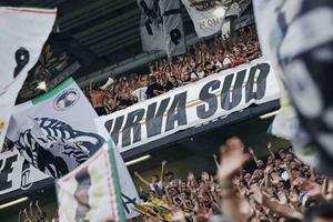 Sancțiunea decisă pentru întinarea memoriei lui Sandro Mazzola, după ce fanii lui Juventus s-au întors cu spatele