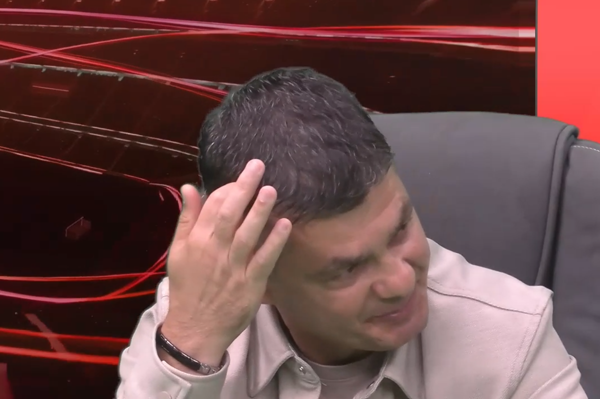 Bucuria din loja lui Șucu după golul fiului în Rapid - FC Argeș