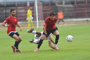 Dumbrăvița - CSM Reșița și ASA Tg. Mureș - CS Dinamo încheie etapa 8 din liga 2
