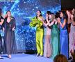 Sarah Rizea este Miss Italia 2026 // Foto: Imago Images