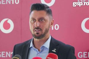 Ciprian Marica nu e de acord cu ideea lui Hagi: „E o meteahnă”