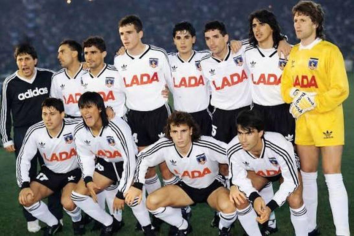 Colo-Colo ține doliu după fondatorul David Arellano de aproape 100 de ani