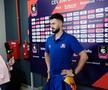 România - Franța, în sferturi la EuroVolley 2026/Foto: CEV