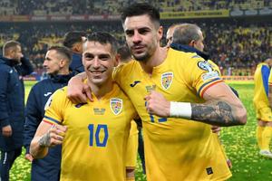 Dublă-lovitură în România: acord cu Andrei Burcă și Nicolae Stanciu!