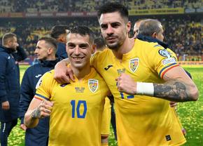 Dublă-lovitură în România: acord cu Andrei Burcă și Nicolae Stanciu!