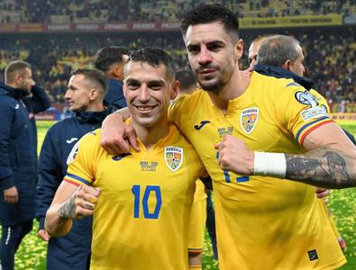 Dublă-lovitură în România: acord cu Andrei Burcă și Nicolae Stanciu!