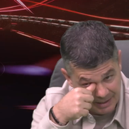 Robert Niță // Foto: captură fanatik.ro.