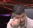 Robert Niță // Foto: captură fanatik.ro.