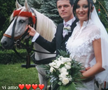 Părinții câștigătoarei Miss Italia, cu o dedicație specială de la Sarah: „Vă iubesc” // Foto: Instagram