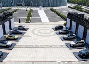 Leapmotor lansează două inovații în cadrul evenimentului „Leapmotor Tech Day 2026”